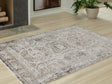 Junley Multi Medium Rug from Ella Furniture