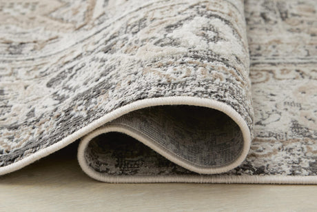 Junley Multi Medium Rug detail view