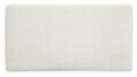 Karinne Linen Chair And Ottoman - Ella Furniture
