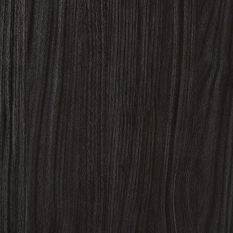 Kaydell Black Panel Storage Bedroom Set - Ella Furniture