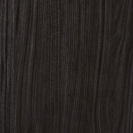Kaydell Black Upholstered Panel Storage Bedroom Set - Ella Furniture