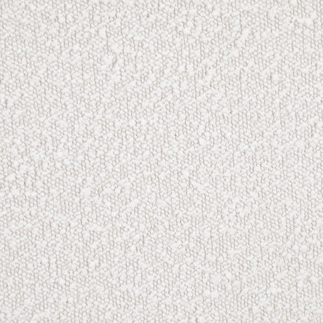 Knox Upholstered Eastern King Platform Bed Cream 302053Ke - Ella Furniture