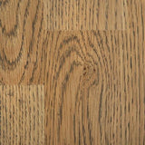 Kocomore Brown/natural Chairside End Table - Ella Furniture