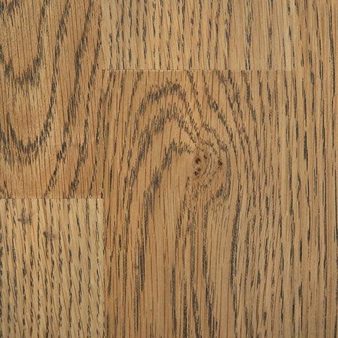 Kocomore Brown/natural Chairside End Table - Ella Furniture