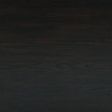 Kocomore Brown/natural Chairside End Table - Ella Furniture