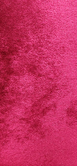 Kora Fuchsia Fabric 2-Piece Sectional Sofa with Chaise view 4