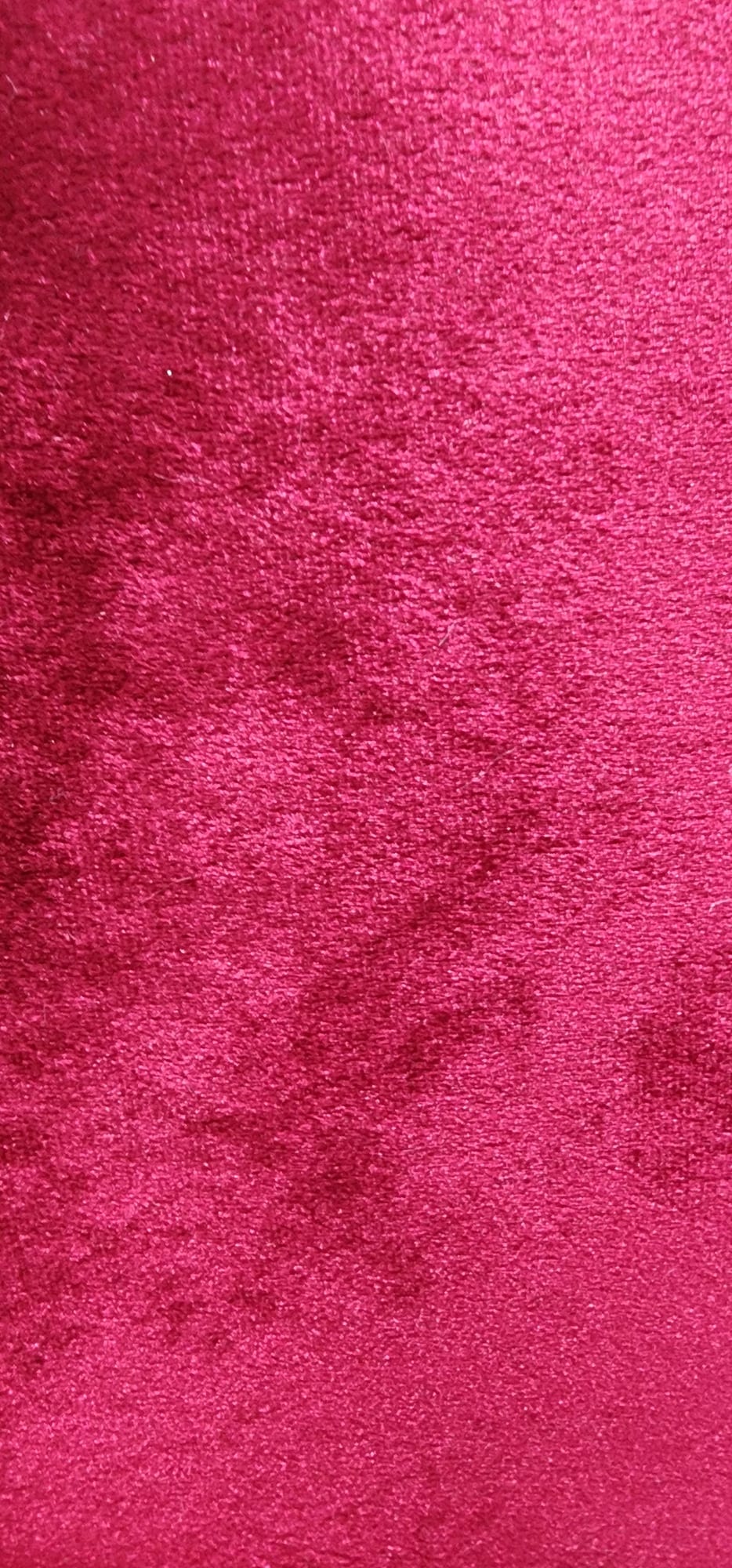 Kora Fuchsia Fabric 2-Piece Sectional Sofa with Chaise view 4