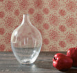 Kurthorne Clear Vase from Ella Furniture