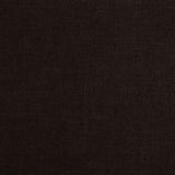 Lakeview Upholstered Ottoman Dark Chocolate 551466 - Ella Furniture
