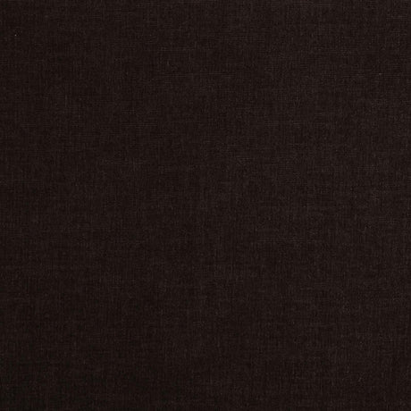 Lakeview Upholstered Ottoman Dark Chocolate 551466 - Ella Furniture