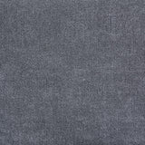 Laurel Upholstered Eastern King Platform Bed With Pillow Headboard Charcoal Grey 306041Ke - Ella Furniture