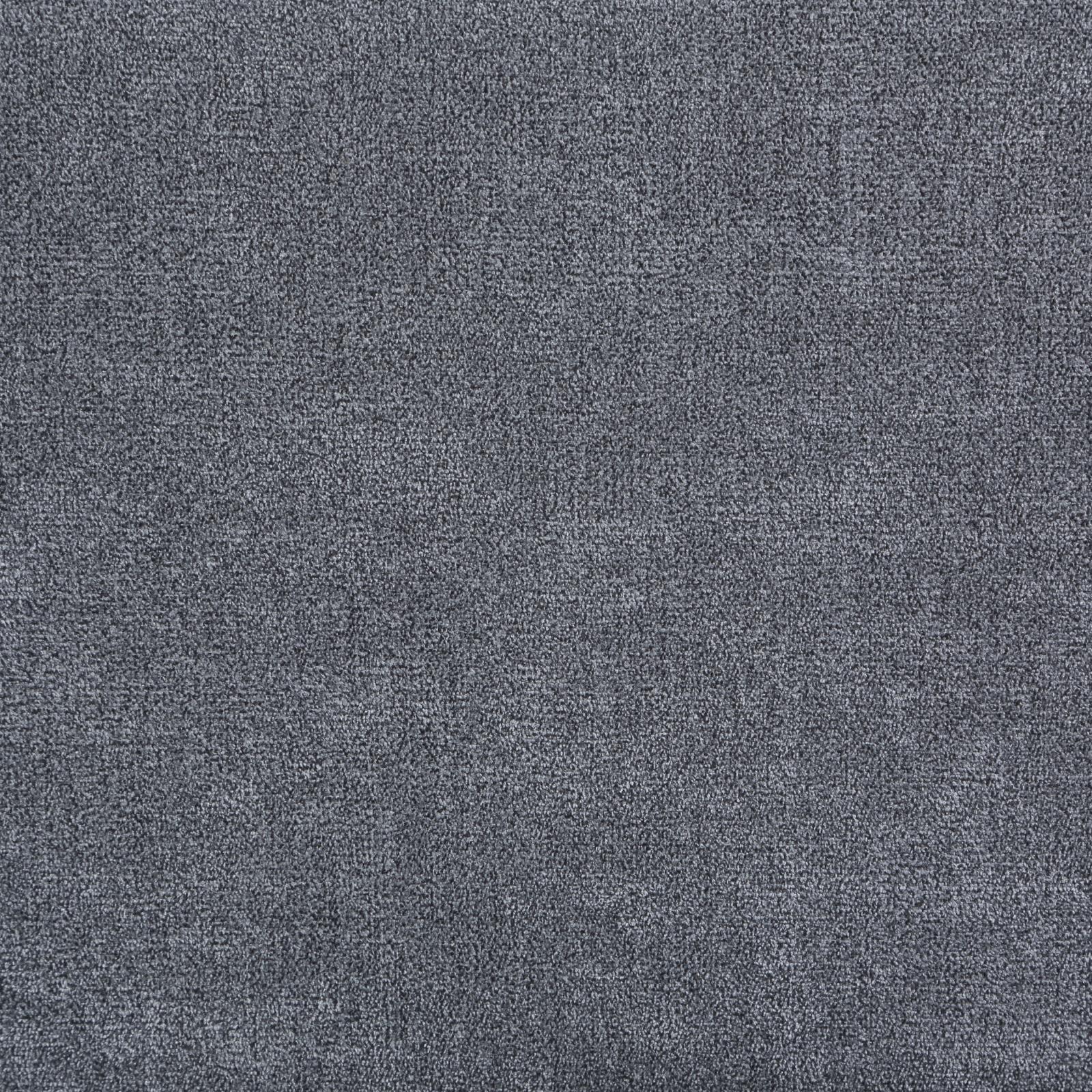 Laurel Upholstered Eastern King Platform Bed With Pillow Headboard Charcoal Grey 306041Ke - Ella Furniture