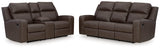Lavenhorne Granite Sofa And Loveseat - Ella Furniture