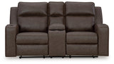 Lavenhorne Granite Sofa, Loveseat And Recliner - Ella Furniture
