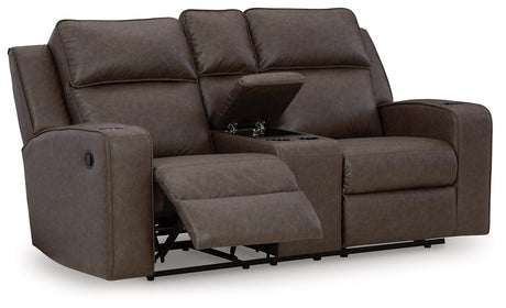 Lavenhorne Granite Sofa, Loveseat And Recliner - Ella Furniture