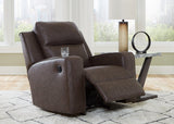 Lavenhorne Granite Sofa, Loveseat And Recliner - Ella Furniture