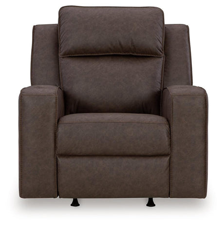 Lavenhorne Granite Sofa, Loveseat And Recliner - Ella Furniture
