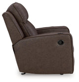 Lavenhorne Granite Sofa, Loveseat And Recliner - Ella Furniture