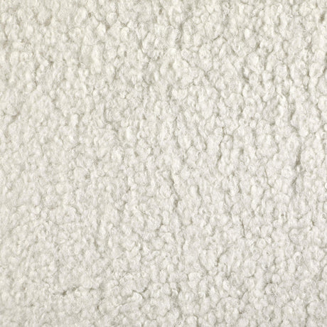 Lawler Upholstered Barrel Back Accent Chair Ivory 903169 - Ella Furniture