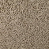 Lawler Upholstered Barrel Back Accent Chair Mushroom 903170 - Ella Furniture