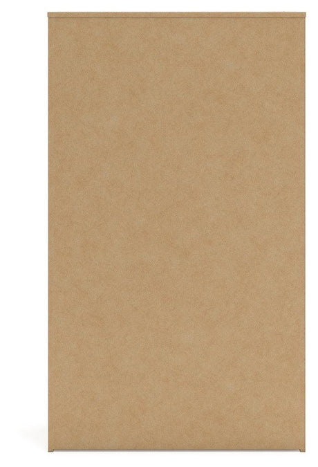 Lawroy Light Natural Chest of Drawers - Ella Furniture