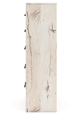 Lawroy Light Natural Chest of Drawers - Ella Furniture