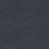 Leesworth Ocean Leather Power Recliner - Ella Furniture