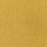 LEON BED Leon Upholstered Barrel Accent Swivel Chair Mustard Yellow 903076 - Ella Furniture