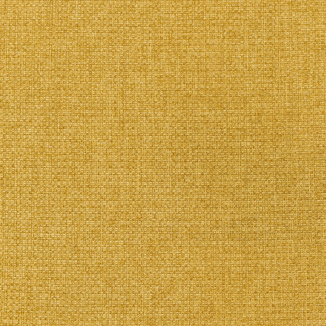 LEON BED Leon Upholstered Barrel Accent Swivel Chair Mustard Yellow 903076 - Ella Furniture