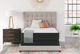 Limited Edition Firm White Full Mattress M41021 - Ella Furniture