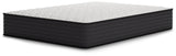 Limited Edition Firm White Full Mattress M41021 - Ella Furniture