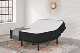 Limited Edition Firm White Full Mattress M41021 - Ella Furniture