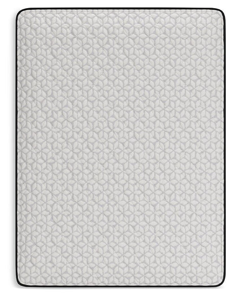 Limited Edition Firm White King Mattress M41041 - Ella Furniture