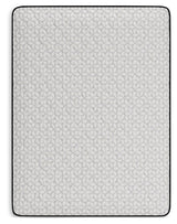 Limited Edition Firm White Queen Mattress M41031 - Ella Furniture