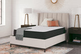 Limited Edition Firm White Queen Mattress M41031 - Ella Furniture