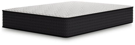 Limited Edition Plush White King Mattress M41141 - Ella Furniture