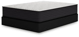 Limited Edition Plush White Twin Mattress M41111 - Ella Furniture