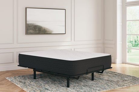 Limited Edition Plush White Twin Mattress M41111 - Ella Furniture