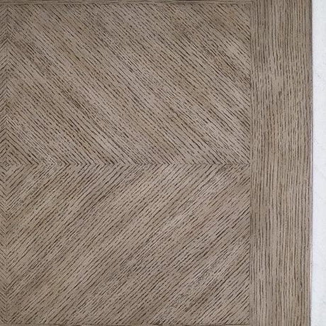 Loyaska Grayish Brown/White Lift-Top Coffee Table - Ella Furniture