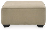 Lucina Quartz 2-Piece Sectional With Ottoman PKG013133 - 59006S1 | 5900608 - Ella Furniture