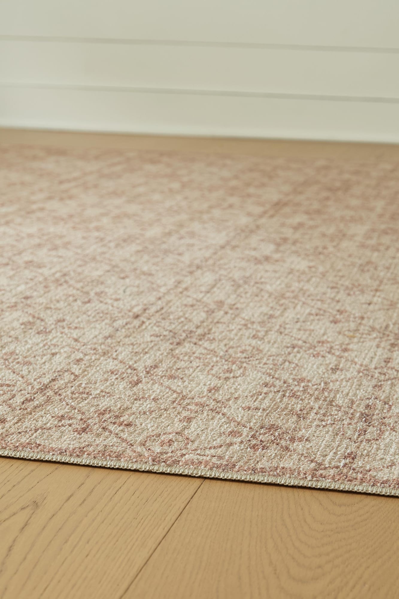 Lyamford Beige/Gray/Brown Medium Rug detail view