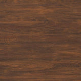 Lyncott Brown Home Office Desk with Chair and Storage - Ella Furniture