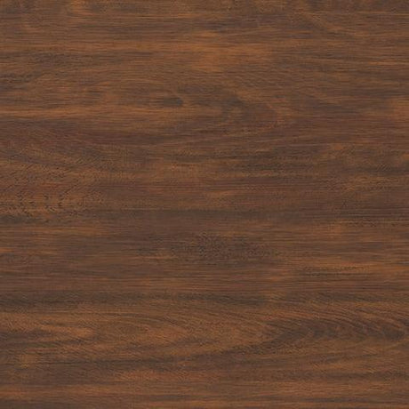 Lyncott Brown Home Office Desk with Chair - Ella Furniture