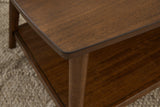 Lyncott Brown Table (Set of 3) - Ella Furniture