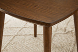 Lyncott Brown Table (Set of 3) - Ella Furniture