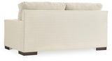 Maggie Birch Sofa And Loveseat - Ella Furniture