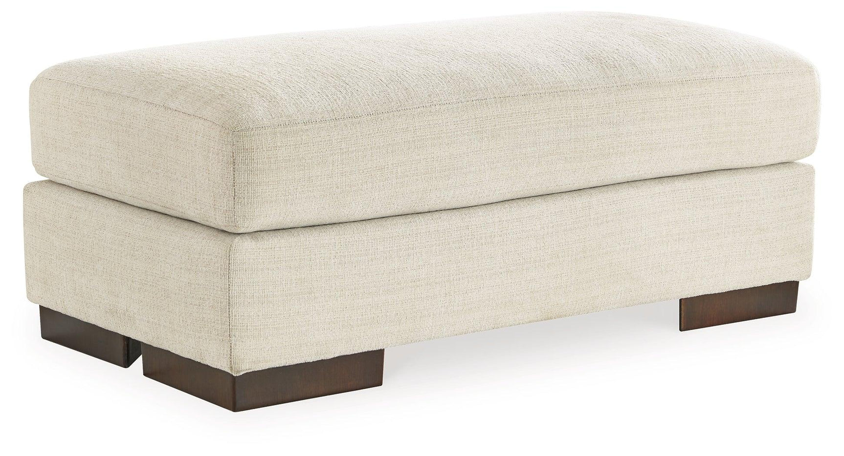 Maggie Birch Sofa, Loveseat, Chair And Ottoman - Ella Furniture