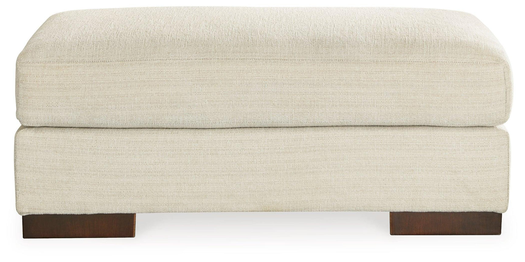 Maggie Birch Sofa, Loveseat, Chair And Ottoman - Ella Furniture