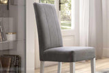 Mara Dining Collection (4/D Buffet) - Ella Furniture