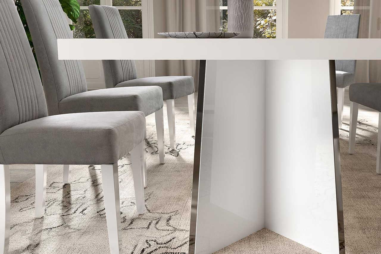 Mara Dining Collection (4/D Buffet) - Ella Furniture
